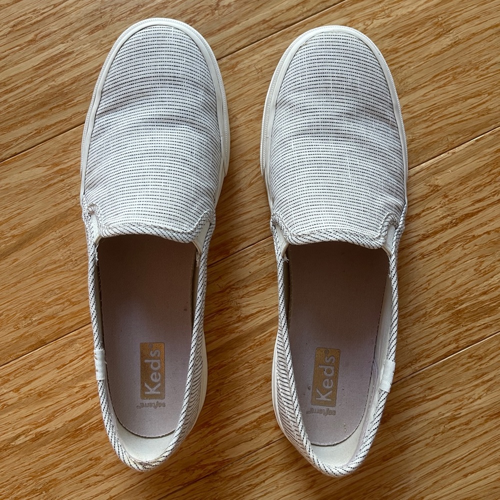 Women’s Keds size 8.5